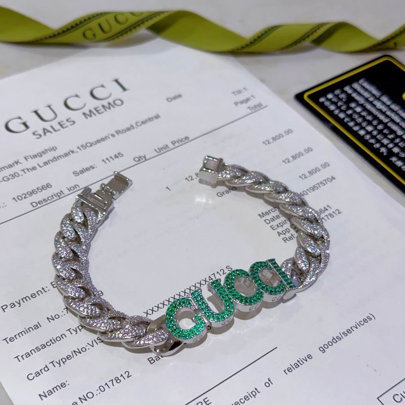Gucci Bracelet 07yxs147
